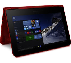 HP Pavilion x360 11-k152sa 11.6